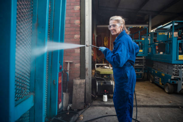 Best Restaurant Pressure Washing  in Winchester, VA