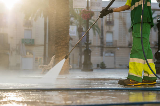 Winchester, VA Pressure Washing Company